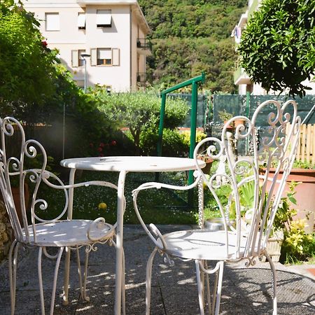 Casalinda Hotel Finale Ligure Exterior foto