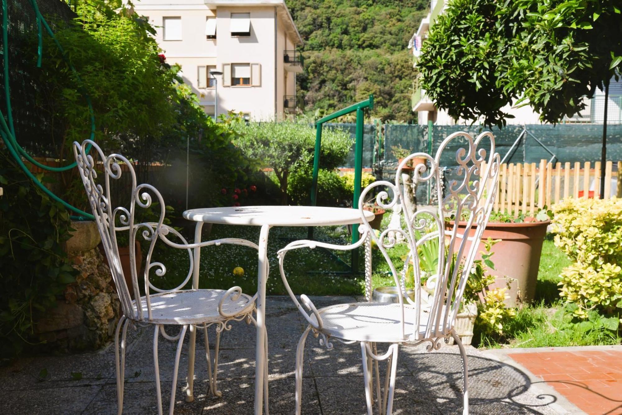 Casalinda Hotel Finale Ligure Exterior foto